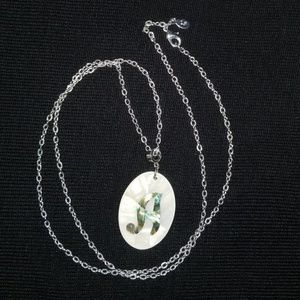 Lee Sands Necklace